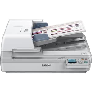 Epson workforce ds-70000n scanner piano fisso a4 a colori
