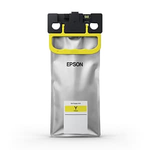 Epson t01d400 ink giallo per wfc529/c579r