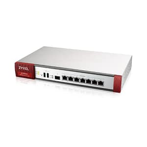 Zyxel zywall atp500 firewall