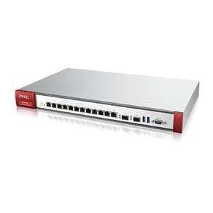 Zyxel atp700 firewall hardware 6000mbit-s 1u