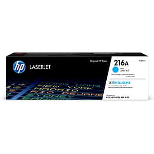 Hp 216a toner ciano 850 pagine