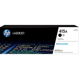 Hp 415a toner nero originale