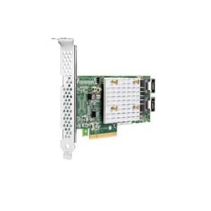 Hpe smart array e208i-p sr gen10 ctrlr – 804394-b21