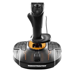 Thrustmaster t-16000m fcs joystick