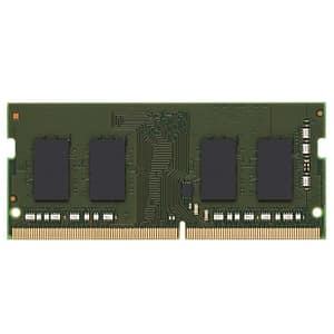 Kingston kvr26s19d8-16 memoria sodimm 16gb ddr4 2666mhz cl19