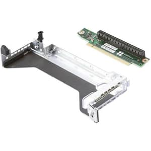 Lenovo riser 1 kit scheda riser per thinksystem sr530, sr570, sr630