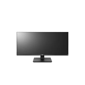 Lg 29bn650-b 29 led ips qhd 2560 x 1080 pixel 75 hz 5 ms 2xhdmi displayport altoparlanti incorporati nero