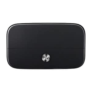 Lg hi-fi plus with b&o play black