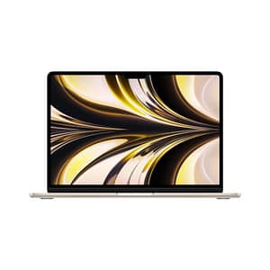 Macbook air m2: display 13.6“ 8gb 512gb ssd – galassia
