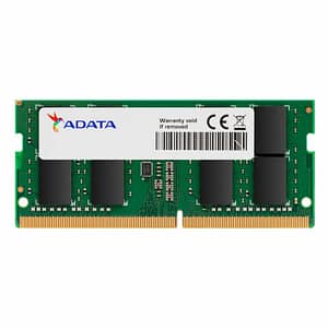 Adata premiere 16gb ddr4 (2 x 8gb) ddr4 3200mhz so-dimm