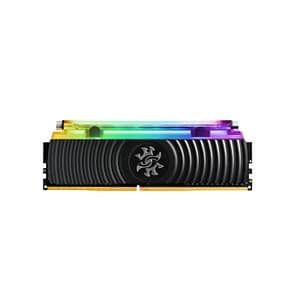 Adata xpg spectrix d80 memoria 8gb ddr4 3200 mhz