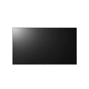 Lg 65ul3j-e visualizzatore di messaggi pannello piatto per segnaletica digitale 65“ ips 4k ultra hd blu processore integrato web os