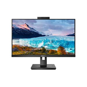 Philips s line 272s1mh-00 led display 27“ 1920×1080 pixel full hd nero