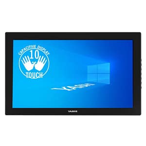 Yashi matrix yz2410 23.6 ips full hd touch screen usb hdmi 1920 x 1080