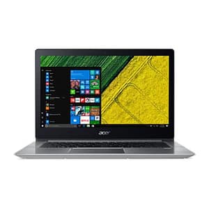 Acer swift sf314-52-36jn 14 i3-7130u 2.7ghz ram 8gb-ssd 128gb-win 10 home italia (nx.gnuet.016)