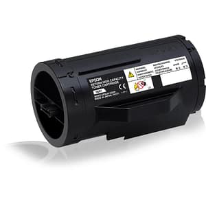 Epson c13s050691 toner nero per al-m300 10.000 pag