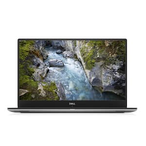 Dell xps 9570 15.6 i7-8750h 2.2ghz ram 8gb-ssd 256gb m.2-geforce gtx 1050 4gb-win 10 prof italia silver (pddjw)