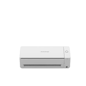 Fujitsu scansnap ix1300 scanner adf duplex 600 x 600 dpi fino a 30 ppm