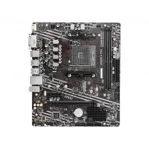 Msi a520m-a pro amd a520 scheda madre socket am4
