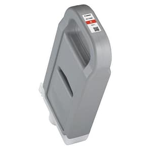 Canon 0783c001 pfi-1700r rosso 700 ml per plotter canon ipf pro 2000 / ipf pro-4000 / ipf pro-6000