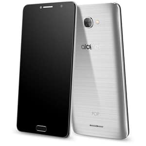 Alcatel pop 4s dual sim 5.5 octa core 16gb ram 2gb 4g lte italia dark grey