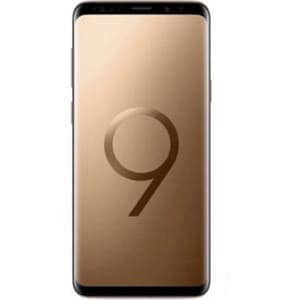 Samsung g960 galaxy s9 5.8 octa core 64gb ram 4gb 4g lte tim sunrise gold