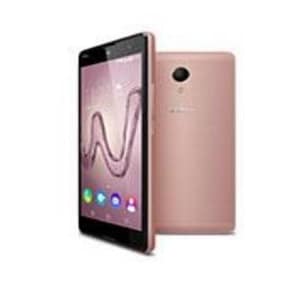 Wiko robby dual sim 5.5 quad core 16gb italia rose gold