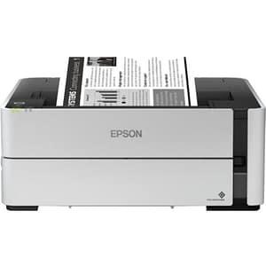 Epson ecotank et-m1170 stampante a getto d`inchiostro 1200 x 2400 dpi a4 wi-fi