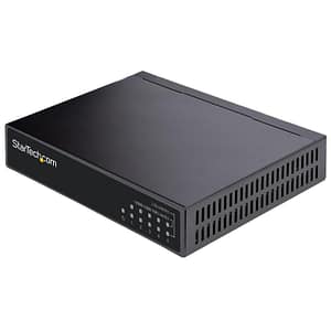 Startech ds52000 switch 5 porte non gestito 2.5g
