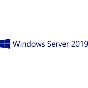 Hp enterprise microsoft windows server 2019 licenza multilingua