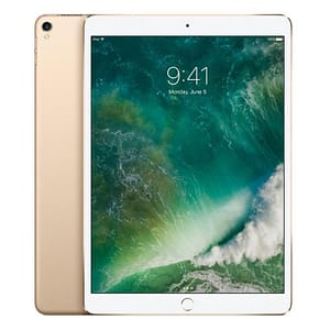 Apple ipad pro 10.5 10.5 256gb wi-fi italia gold