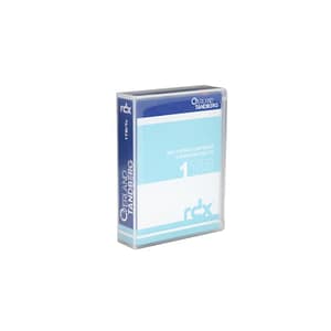 Tandberg cartuccia rdx analogico backup 1tb