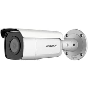 Hikvision digital technology ds-2cd2t46g2-4i telecamera di sicurezza ip esterno capocorda 2688×1520 pixel soffitto-muro