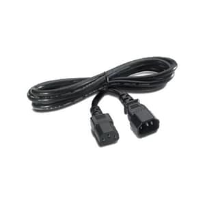 Lenovo prolunga di alimentazione iec 60320 c13 a iec 60320 c14 100-250 v c.a. v 13 a 2,8mt