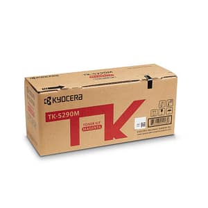 Kyocera tk-5290m toner magenta per ecosys p7240
