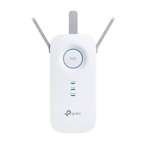 Tp-link ac1750 wireless extender access point dual band 1 porta gigabit