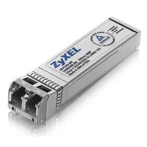 Zyxel sfp10g-sr modulo transceiver sfp+ multimodale 10gbe fino a 300 mt