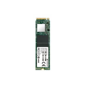 Transcend 110s 512gb interno m2 pci express 3.0
