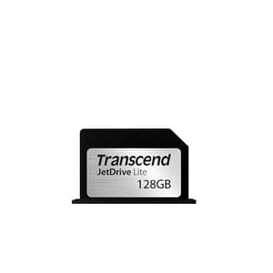Transcend jetdrive lite 330 128gb mlc