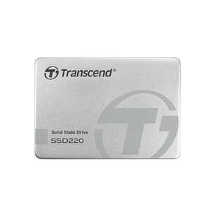Transcend ts480gssd220s ssd interno 480gb interfaccia sata iii formato 2.5