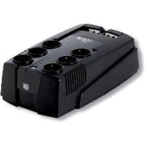 Riello iplug800 840va 480 w 8 prese