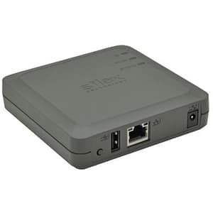 Silex ds-520an usb device service