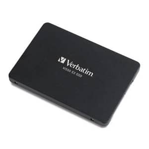 Verbatim vi550 hard disk ssd 256gb sata3 2,5“ 7mm