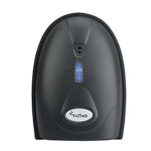 Vultech bc-01 lettore pistola barcode scanner laser usb nero