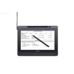 Wacom signature set dtu1031x display 10.1 1024×600 con penna per firma grafometrica e software signpro pdf