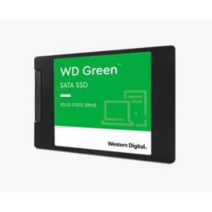 Western digital ssd wd green 2.5“ sata 1tb