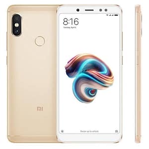 Xiaomi redmi note 5 dual sim 5.99 octa core 64gb ram 4gb 4g lte italia gold