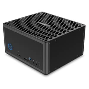 Zotac magnus en1080k i7-7700 3.6ghz-nvidia geforce gtx 1080-free dos italia nero (zbox-en1080k-be)