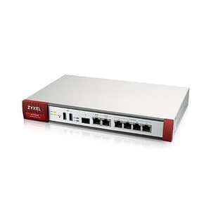 Zyxel atp200 firewall 2000 mbit/s 16xvla