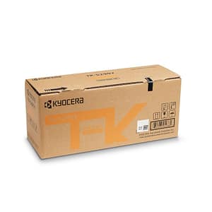 Kyocera tk-5290y toner giallo per ecosys p7240